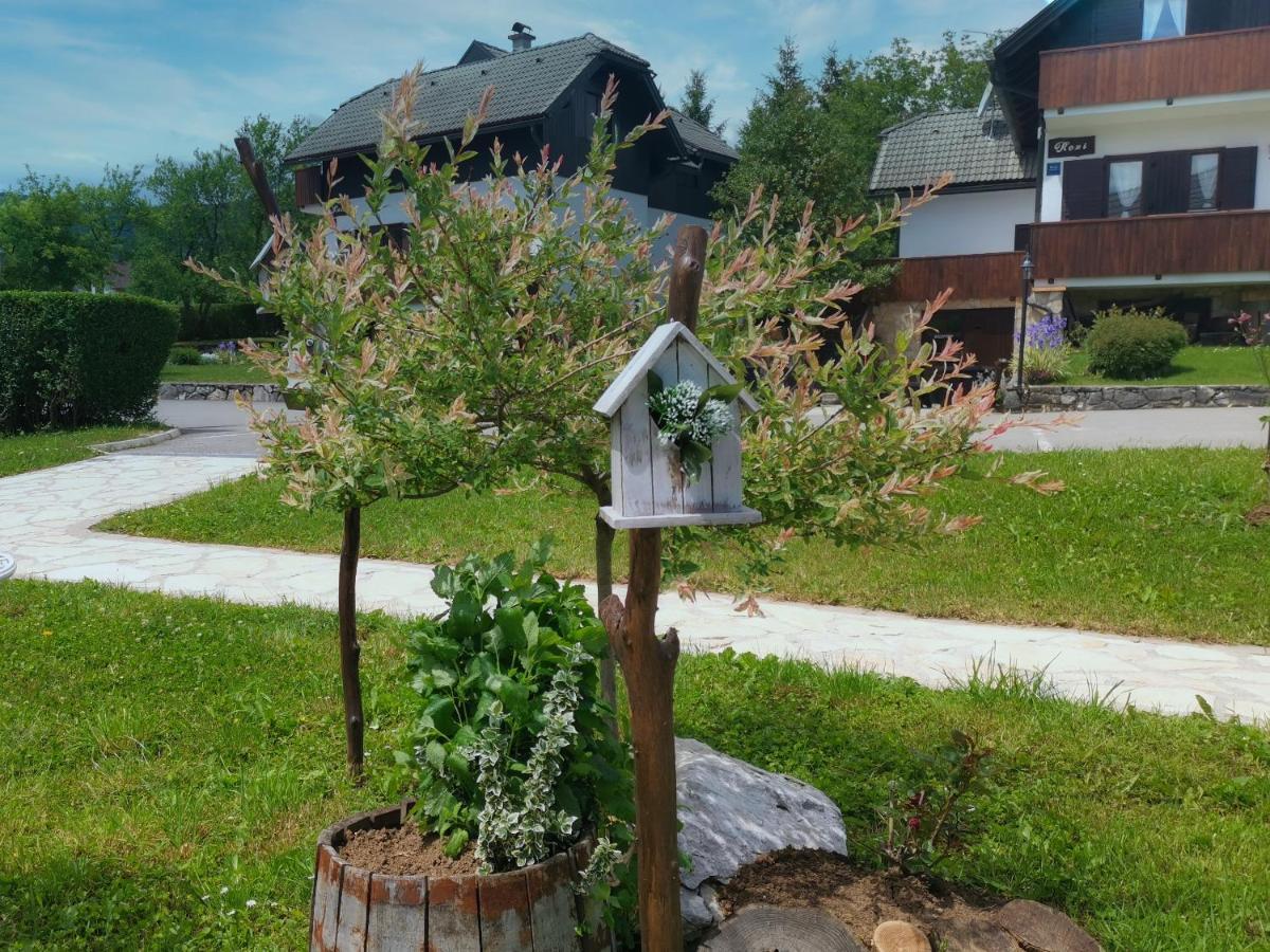 Green Garden Plitvice Lakes Plitvica selo Exterior foto